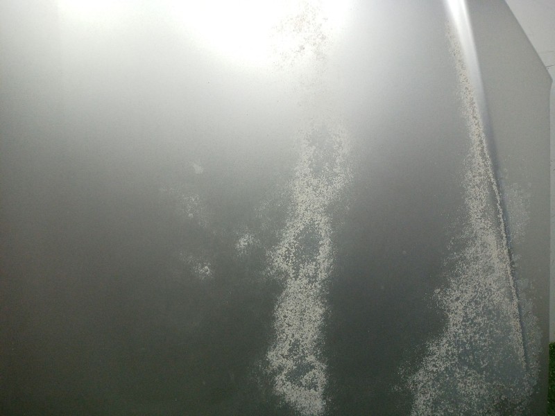 Recambio de capot para opel astra h berlina elegance referencia OEM IAM   