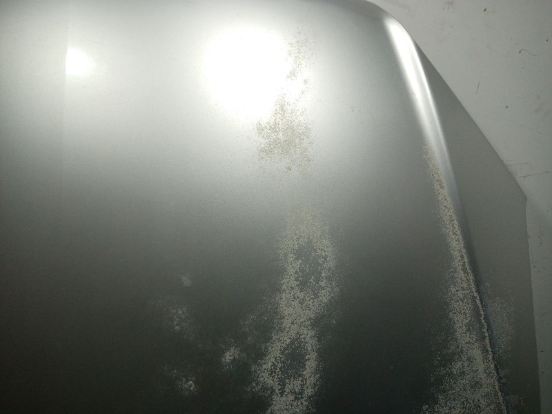 Recambio de capot para opel astra h berlina elegance referencia OEM IAM   