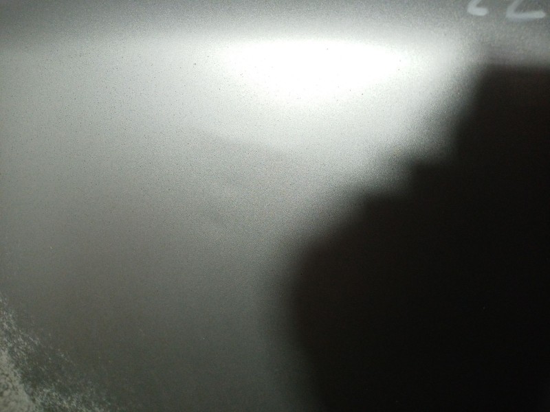 Recambio de capot para opel astra h berlina elegance referencia OEM IAM   