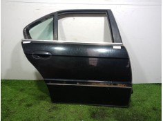 Recambio de puerta trasera derecha para bmw serie 7 (e38) 730il referencia OEM IAM 5PUERTAS 5 PUERTAS 5 PUERTAS