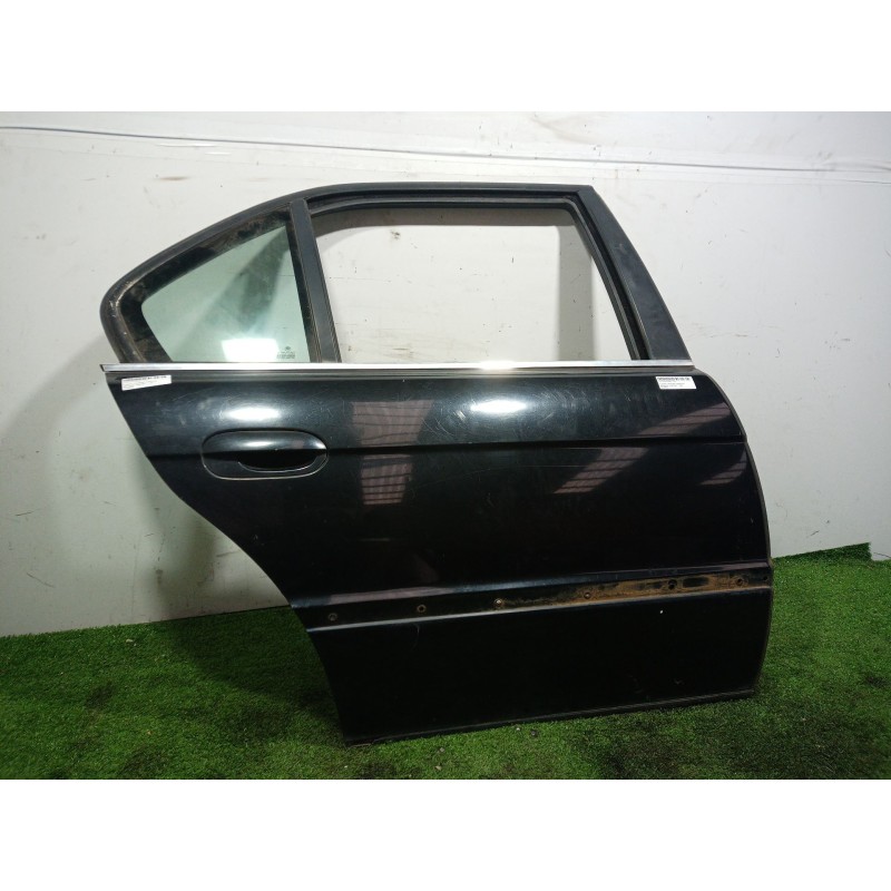 Recambio de puerta trasera derecha para bmw serie 7 (e38) 730il referencia OEM IAM 5PUERTAS 5 PUERTAS 5 PUERTAS