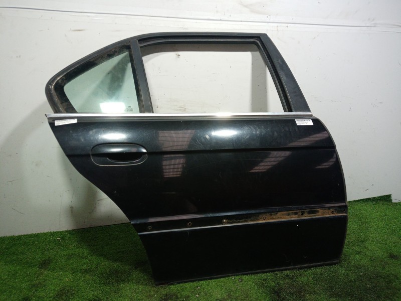 Recambio de puerta trasera derecha para bmw serie 7 (e38) 730il referencia OEM IAM 5PUERTAS 5 PUERTAS 5 PUERTAS