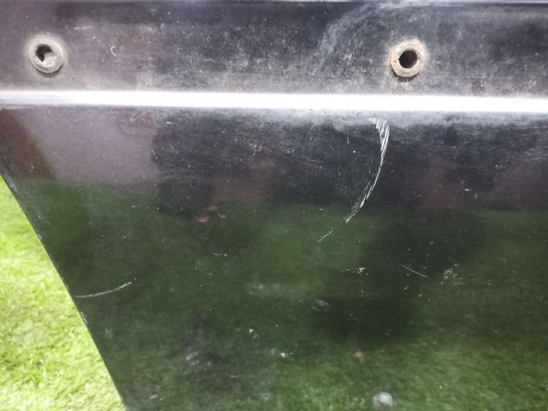 Recambio de puerta trasera derecha para bmw serie 7 (e38) 730il referencia OEM IAM 5PUERTAS 5 PUERTAS 5 PUERTAS