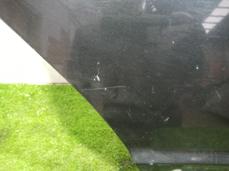 Recambio de puerta trasera derecha para bmw serie 7 (e38) 730il referencia OEM IAM 5PUERTAS 5 PUERTAS 5 PUERTAS