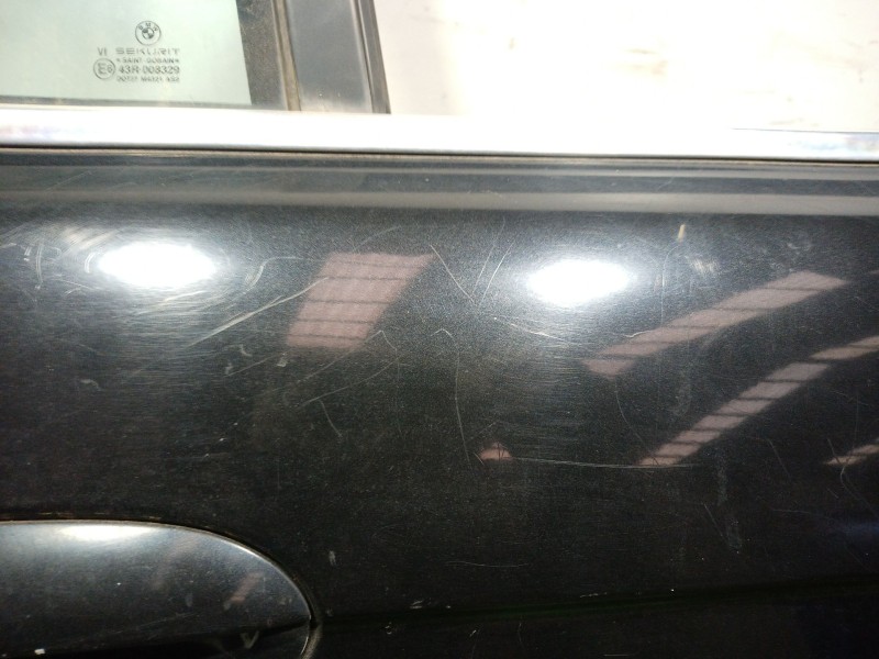 Recambio de puerta trasera derecha para bmw serie 7 (e38) 730il referencia OEM IAM 5PUERTAS 5 PUERTAS 5 PUERTAS