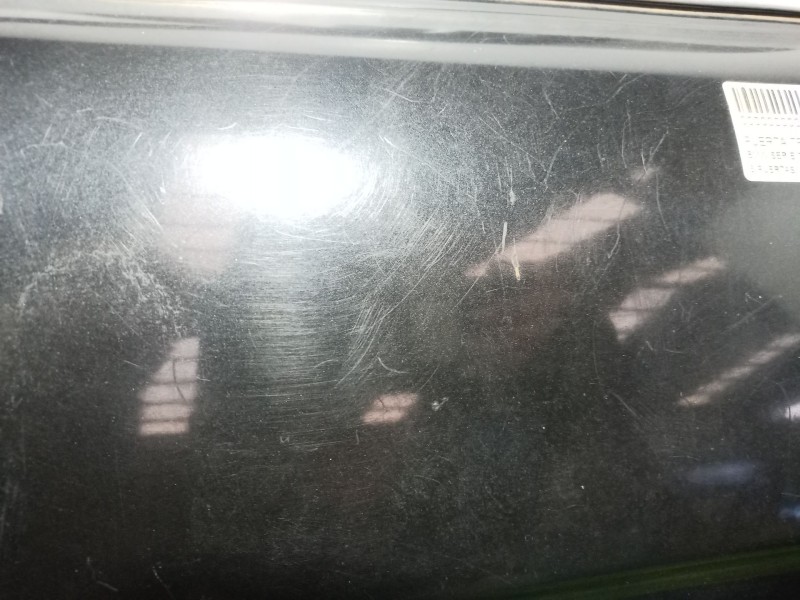 Recambio de puerta trasera derecha para bmw serie 7 (e38) 730il referencia OEM IAM 5PUERTAS 5 PUERTAS 5 PUERTAS