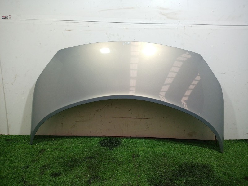 Recambio de capot para renault scenic ii authentique referencia OEM IAM   