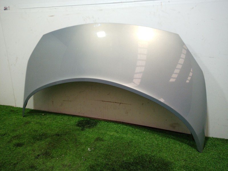 Recambio de capot para renault scenic ii authentique referencia OEM IAM   