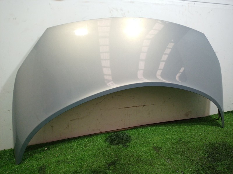 Recambio de capot para renault scenic ii authentique referencia OEM IAM   