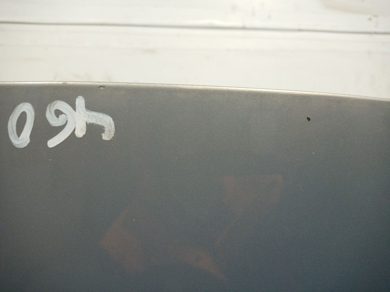 Recambio de capot para renault scenic ii authentique referencia OEM IAM   