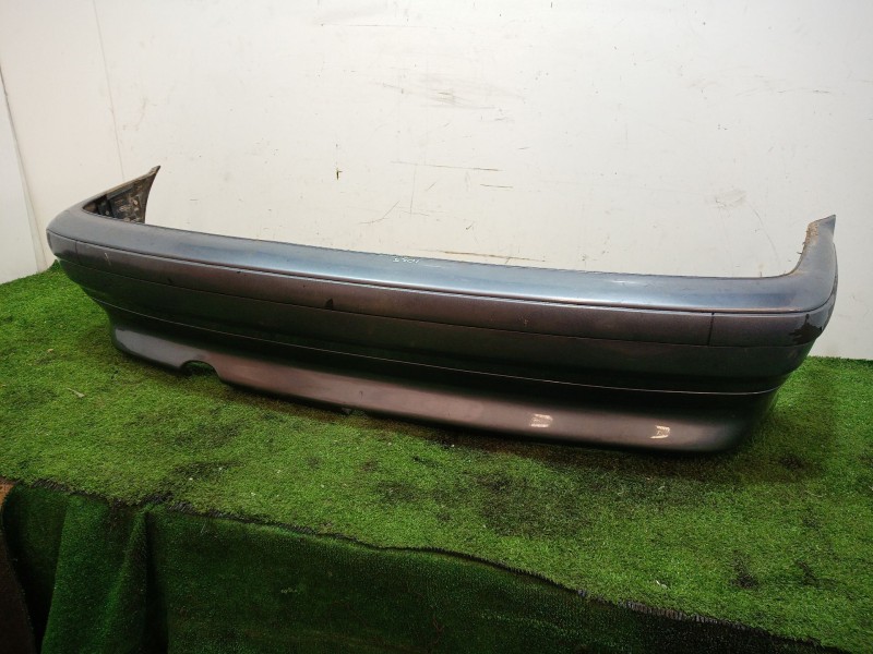 Recambio de paragolpes trasero para bmw serie 3 compacto (e36) 318tds referencia OEM IAM   