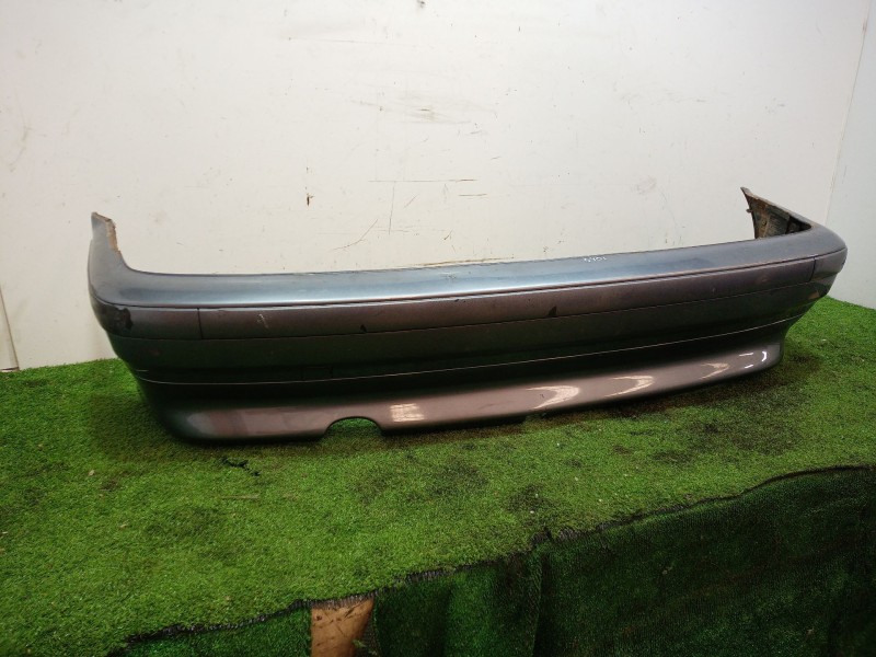 Recambio de paragolpes trasero para bmw serie 3 compacto (e36) 318tds referencia OEM IAM   