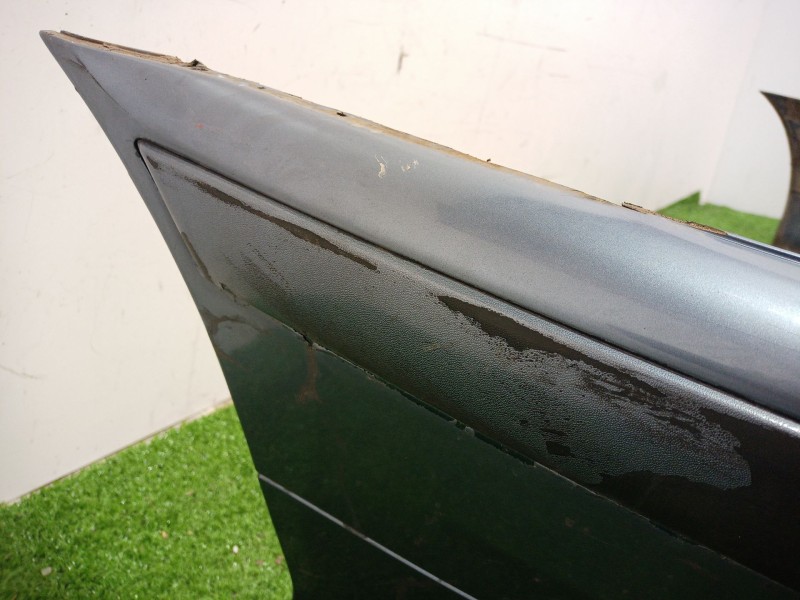 Recambio de paragolpes trasero para bmw serie 3 compacto (e36) 318tds referencia OEM IAM   