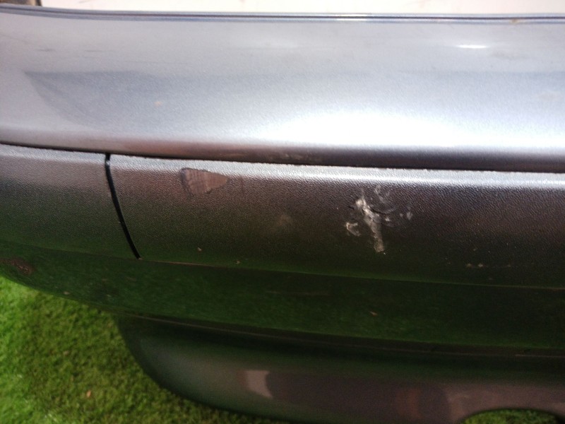 Recambio de paragolpes trasero para bmw serie 3 compacto (e36) 318tds referencia OEM IAM   