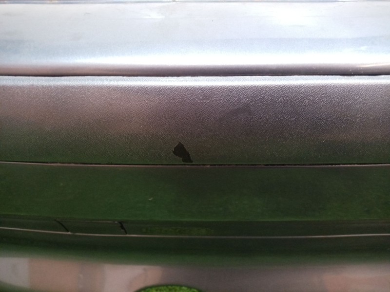 Recambio de paragolpes trasero para bmw serie 3 compacto (e36) 318tds referencia OEM IAM   