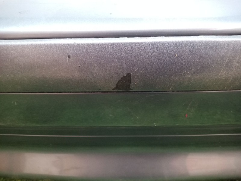 Recambio de paragolpes trasero para bmw serie 3 compacto (e36) 318tds referencia OEM IAM   