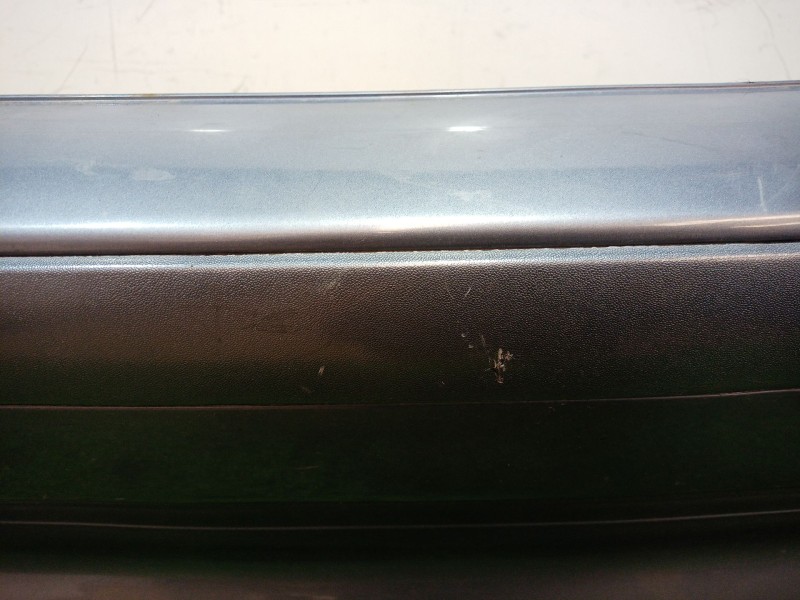 Recambio de paragolpes trasero para bmw serie 3 compacto (e36) 318tds referencia OEM IAM   