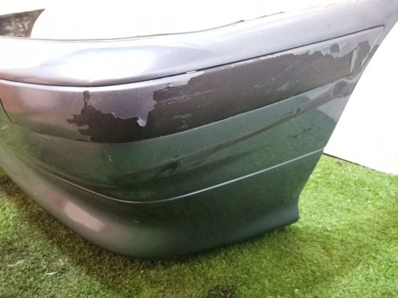 Recambio de paragolpes trasero para bmw serie 3 compacto (e36) 318tds referencia OEM IAM   