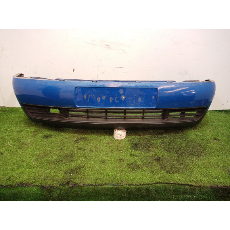 Recambio de paragolpes delantero para volkswagen lupo (6x1/6e1) 1.0 referencia OEM IAM 6X0807221 6X0807221 6X0807221