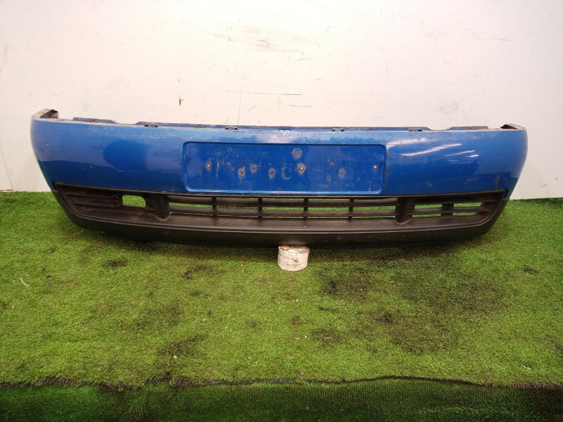 Recambio de paragolpes delantero para volkswagen lupo (6x1/6e1) 1.0 referencia OEM IAM 6X0807221 6X0807221 6X0807221