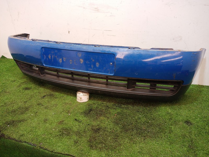 Recambio de paragolpes delantero para volkswagen lupo (6x1/6e1) 1.0 referencia OEM IAM 6X0807221 6X0807221 6X0807221