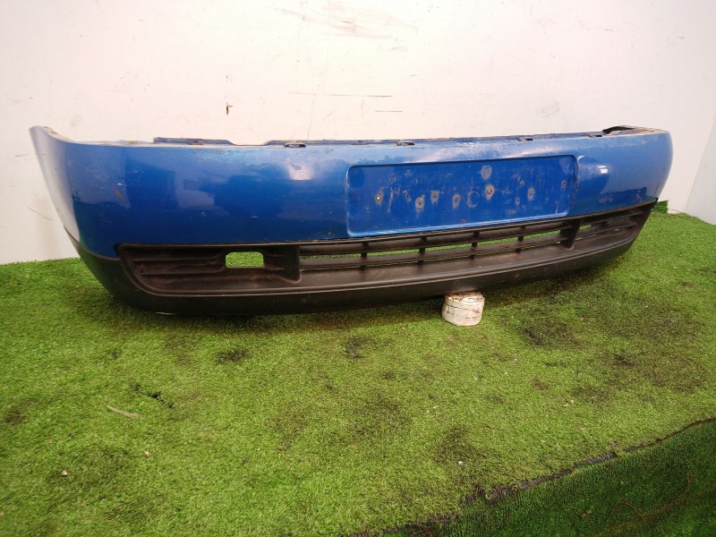 Recambio de paragolpes delantero para volkswagen lupo (6x1/6e1) 1.0 referencia OEM IAM 6X0807221 6X0807221 6X0807221