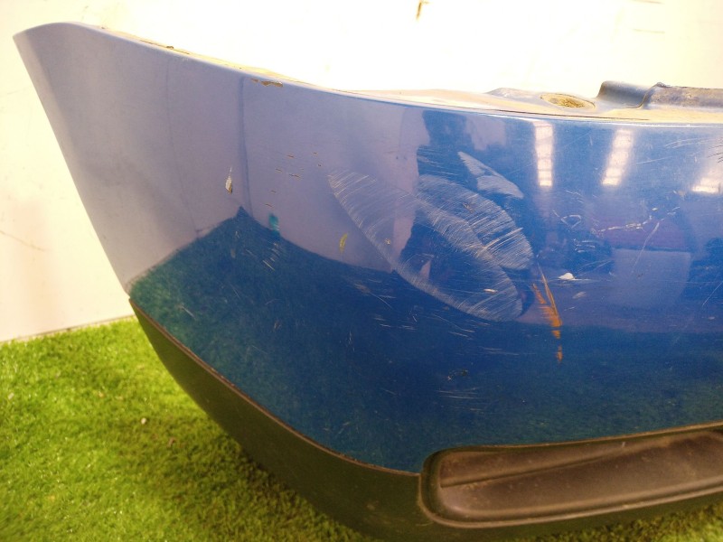 Recambio de paragolpes delantero para volkswagen lupo (6x1/6e1) 1.0 referencia OEM IAM 6X0807221 6X0807221 6X0807221