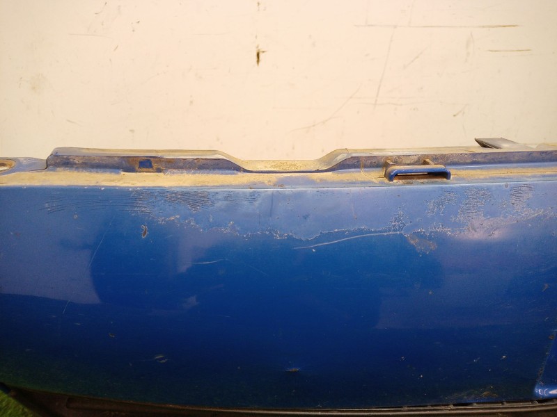 Recambio de paragolpes delantero para volkswagen lupo (6x1/6e1) 1.0 referencia OEM IAM 6X0807221 6X0807221 6X0807221