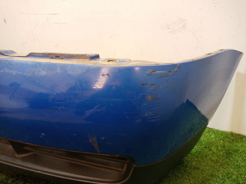 Recambio de paragolpes delantero para volkswagen lupo (6x1/6e1) 1.0 referencia OEM IAM 6X0807221 6X0807221 6X0807221