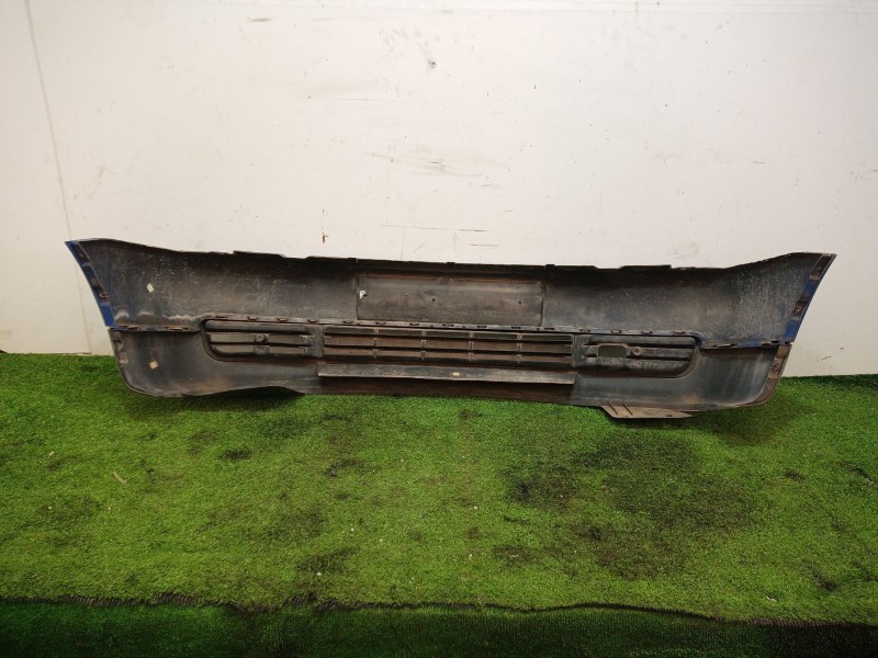 Recambio de paragolpes delantero para volkswagen lupo (6x1/6e1) 1.0 referencia OEM IAM 6X0807221 6X0807221 6X0807221