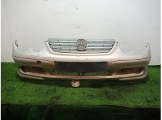 Recambio de paragolpes delantero para mercedes clase c (w203) sportcoupe 1.8 cat referencia OEM IAM 778800002 778800002 77880000