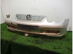 Recambio de paragolpes delantero para mercedes clase c (w203) sportcoupe 1.8 cat referencia OEM IAM 778800002 778800002 77880000 2
