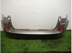 Recambio de paragolpes trasero para renault scenic ii authentique referencia OEM IAM   