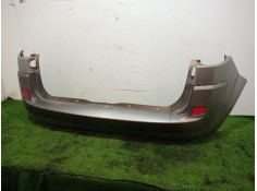 Recambio de paragolpes trasero para renault scenic ii authentique referencia OEM IAM    2