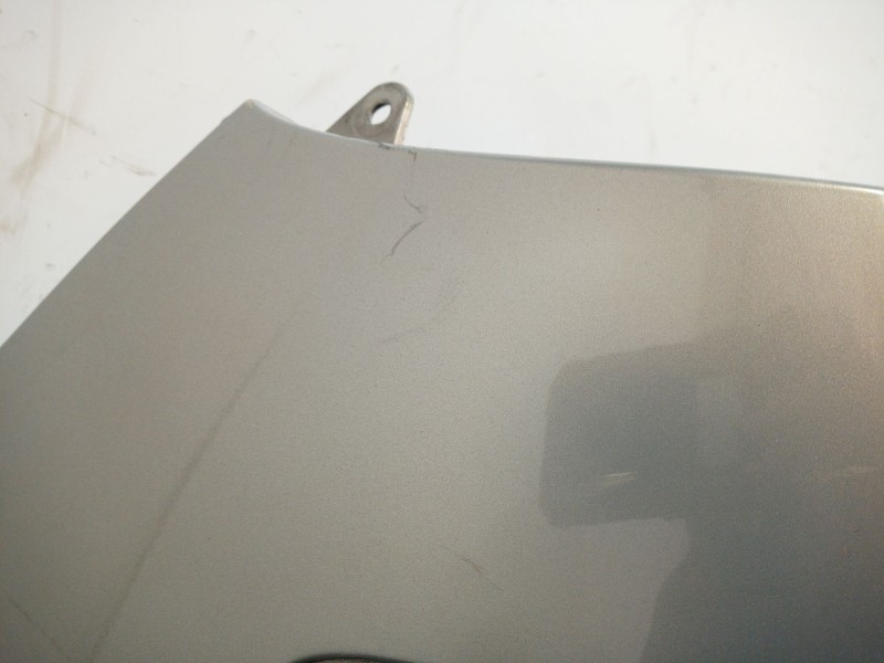 Recambio de paragolpes trasero para renault scenic ii authentique referencia OEM IAM   