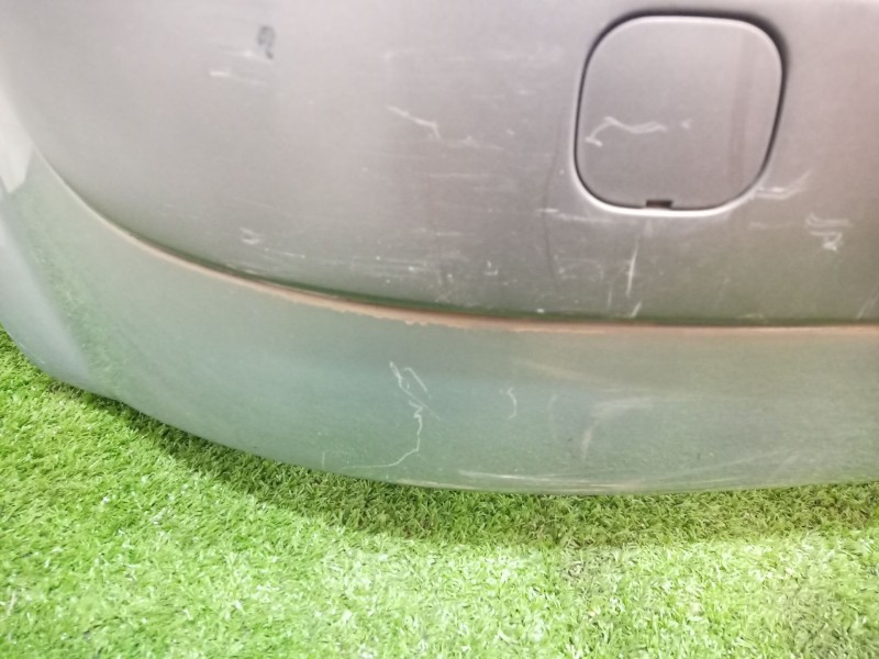 Recambio de paragolpes trasero para renault scenic ii authentique referencia OEM IAM   