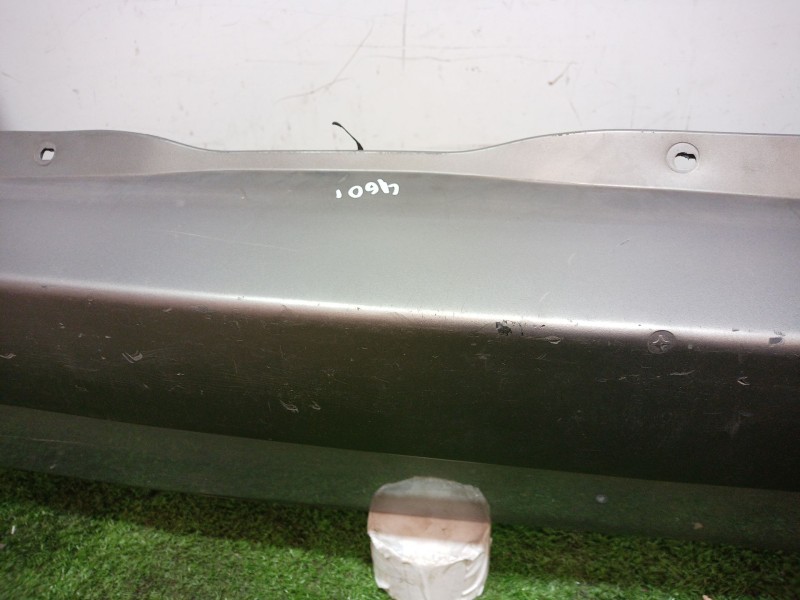 Recambio de paragolpes trasero para renault scenic ii authentique referencia OEM IAM   