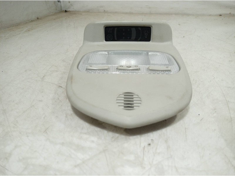 Recambio de luz interior para peugeot 5008 active referencia OEM IAM 9681370177 9681370177 9681370177