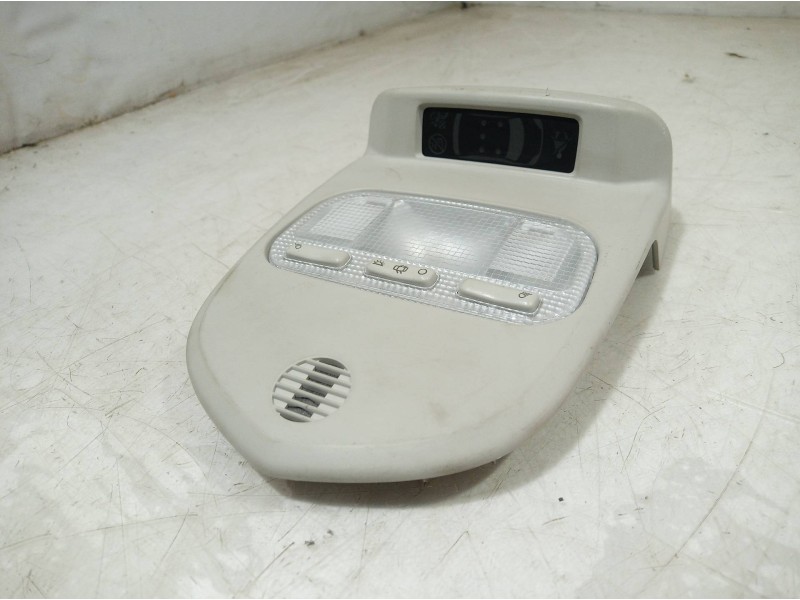 Recambio de luz interior para peugeot 5008 active referencia OEM IAM 9681370177 9681370177 9681370177