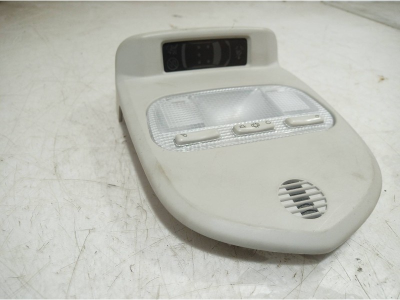 Recambio de luz interior para peugeot 5008 active referencia OEM IAM 9681370177 9681370177 9681370177