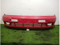 Recambio de paragolpes delantero para mercedes vito (w638) caja cerrada 2.3 turbodiesel referencia OEM IAM A638880XX70 A638880XX