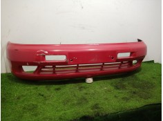 Recambio de paragolpes delantero para mercedes vito (w638) caja cerrada 2.3 turbodiesel referencia OEM IAM A638880XX70 A638880XX 2