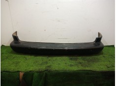 Recambio de paragolpes trasero para chrysler voyager (gs) 2.5 td family referencia OEM IAM   
