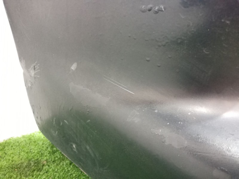 Recambio de paragolpes trasero para chrysler voyager (gs) 2.5 td family referencia OEM IAM   