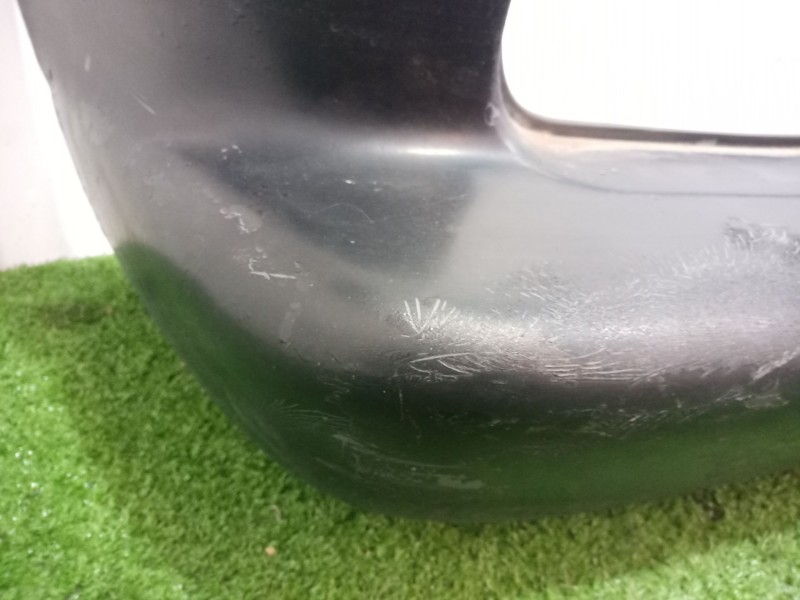 Recambio de paragolpes trasero para chrysler voyager (gs) 2.5 td family referencia OEM IAM   