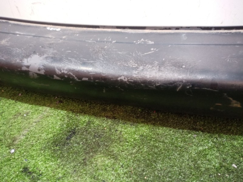 Recambio de paragolpes trasero para chrysler voyager (gs) 2.5 td family referencia OEM IAM   