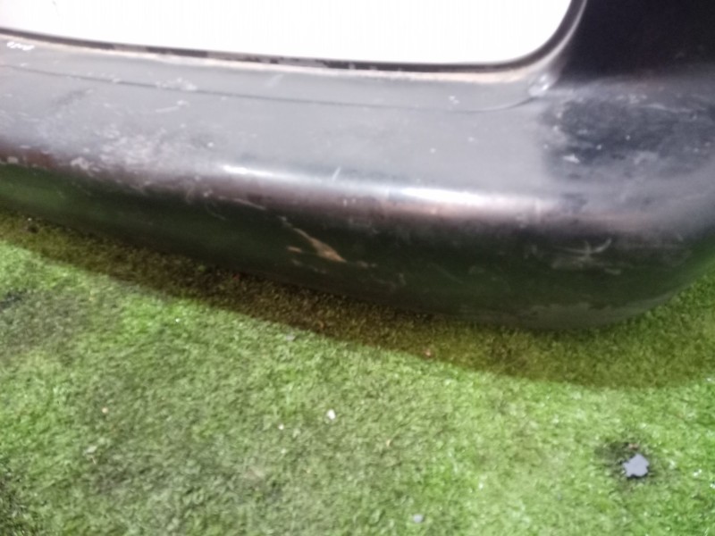 Recambio de paragolpes trasero para chrysler voyager (gs) 2.5 td family referencia OEM IAM   