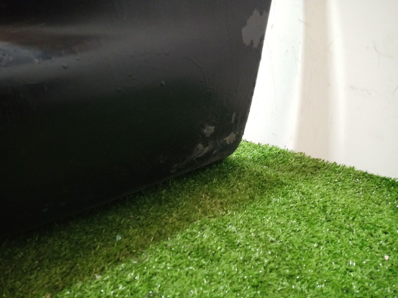 Recambio de paragolpes trasero para chrysler voyager (gs) 2.5 td family referencia OEM IAM   