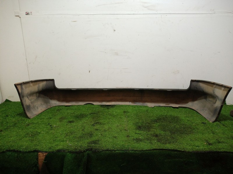 Recambio de paragolpes trasero para chrysler voyager (gs) 2.5 td family referencia OEM IAM   