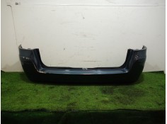 Recambio de paragolpes trasero para opel zafira b 1.6 16v referencia OEM IAM   